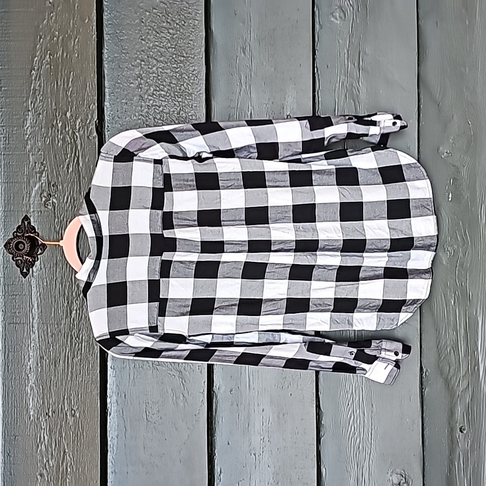 MADEWELL Top - Picture 7 of 9